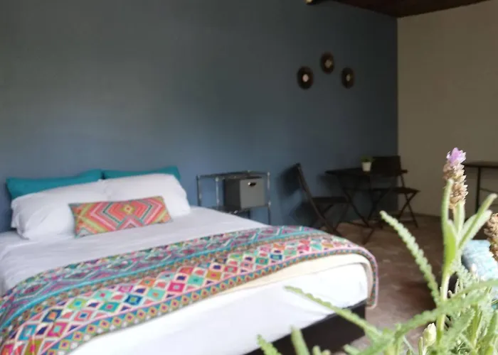 Guest house In House - Lavanda Polanco, The That You Deserve