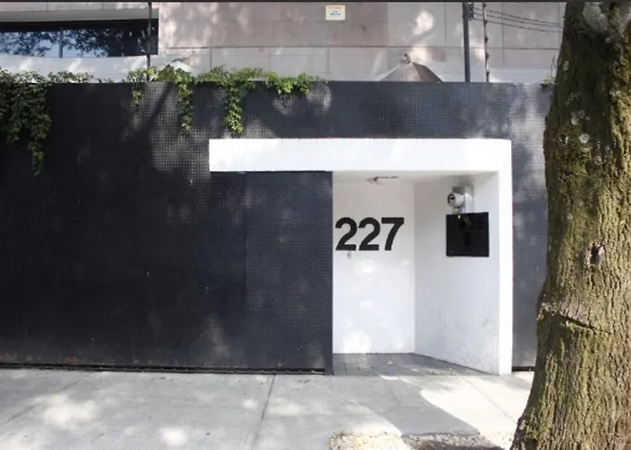 Guest house In House - Lavanda Polanco, The That You Deserve *