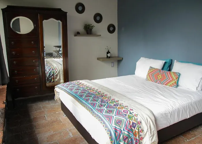 Guest house In House - Lavanda Polanco, The That You Deserve