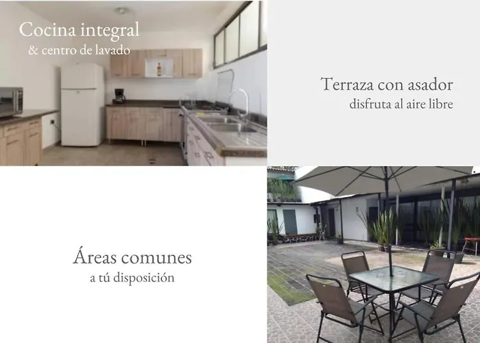 In House - Lavanda Polanco, The That You Deserve Guest house