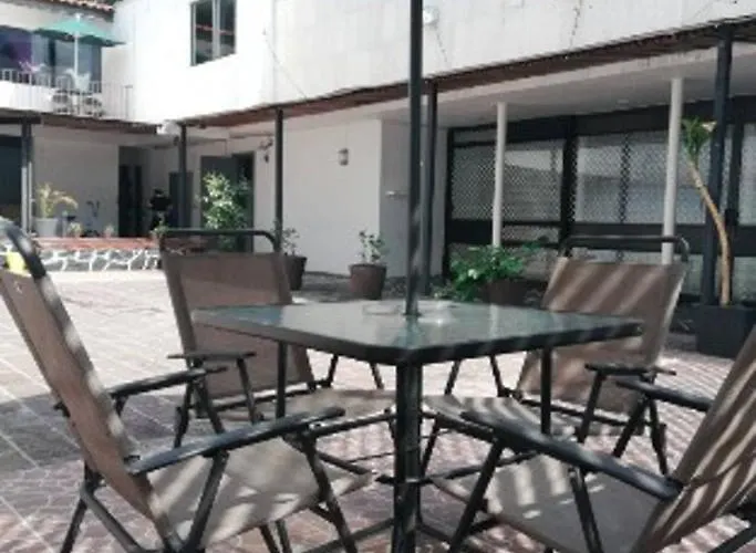 Guest house In House - Lavanda Polanco, The That You Deserve