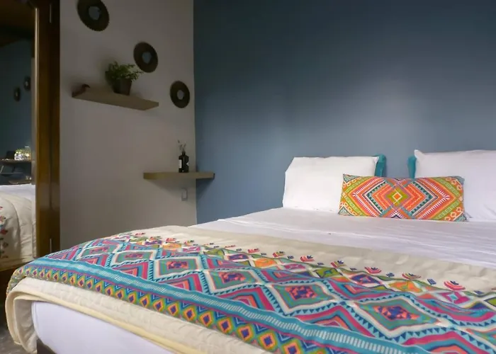 In House - Lavanda Polanco, The That You Deserve Mexico City